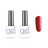 The GelBottle Inc - Gel Combo - Rubber Base, Extreme Shine Top & Grand Canyon