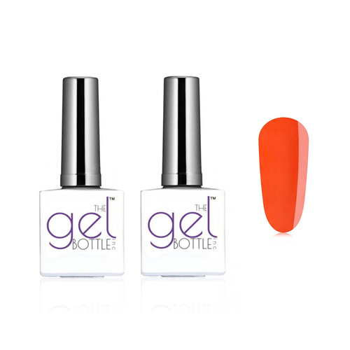 The GelBottle Inc - Gel Combo - Rubber Base, Extreme Shine Top & Ignite