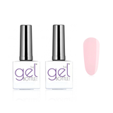 The GelBottle Inc - Gel Combo - Rubber Base, Extreme Shine Top & Kiss 