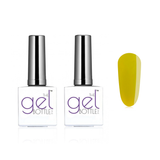 The GelBottle Inc - Gel Combo - Rubber Base, Extreme Shine Top & Legacy