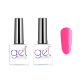 The GelBottle Inc - Gel Combo - Rubber Base, Extreme Shine Top & Madonna