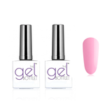 The GelBottle Inc - Gel Combo - Rubber Base, Extreme Shine Top & Marilyn