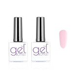 The GelBottle Inc - Gel Combo - Rubber Base, Extreme Shine Top & Notting Hill