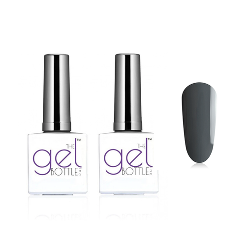 The GelBottle Inc - Gel Combo - Rubber Base, Extreme Shine Top & Odyssey