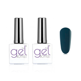 The GelBottle Inc - Gel Combo - Rubber Base, Extreme Shine Top & Runway