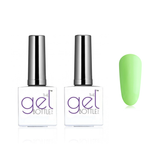 The GelBottle Inc - Gel Combo - Rubber Base, Extreme Shine Top & Serena