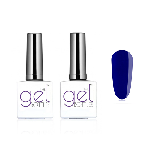 The GelBottle Inc - Gel Combo - Rubber Base, Extreme Shine Top & Signature 