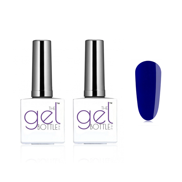 The GelBottle Inc - Gel Combo - Rubber Base, Extreme Shine Top & Signature 