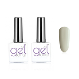 The GelBottle Inc - Gel Combo - Rubber Base, Extreme Shine Top & V102