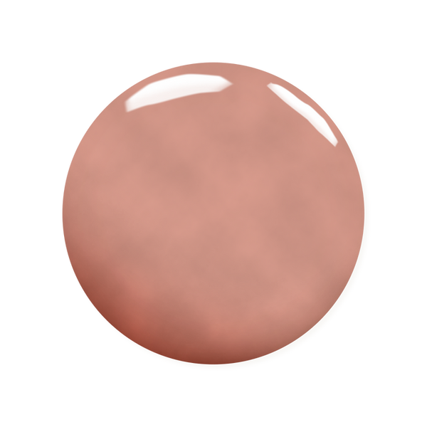 Madam Glam - Gel Polish - Brazil - Rubber Base