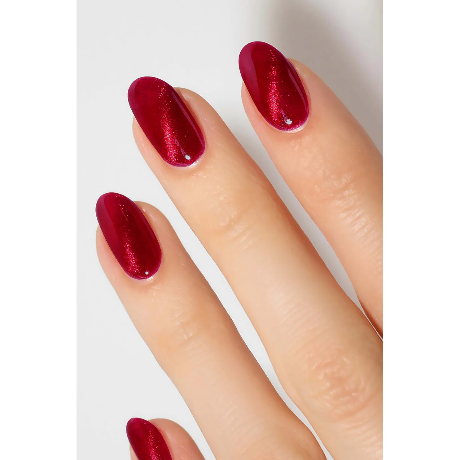 Cirque Colors - Nail Polish - Ruby Slipper 0.37 oz – Sleek Nail