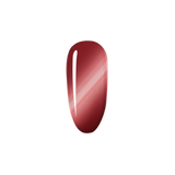 Madam Glam - Cat-Eye Gel Polish - Ruby Thorns