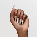 Chaun Legend - Gel Polish - Rumor Has It