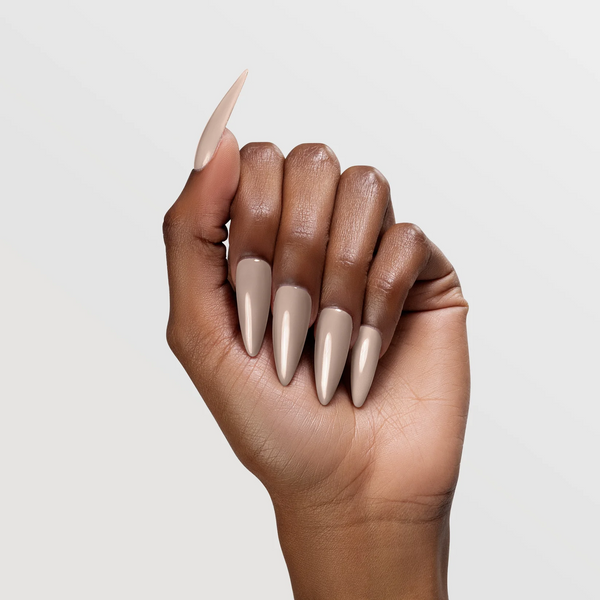 Chaun Legend - Gel Polish - Rumor Has It