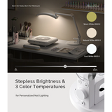 MelodySusie - S-Pro29G Manicure Table Lamp