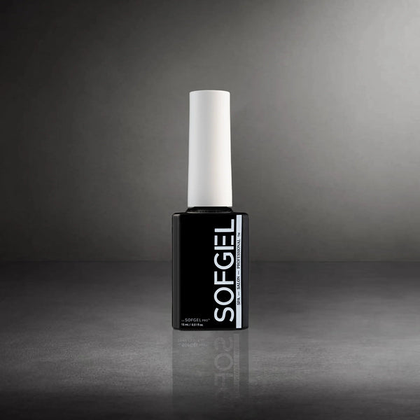 SOFGEL - All-In-One Tip Adhesive Gel - 15Ml