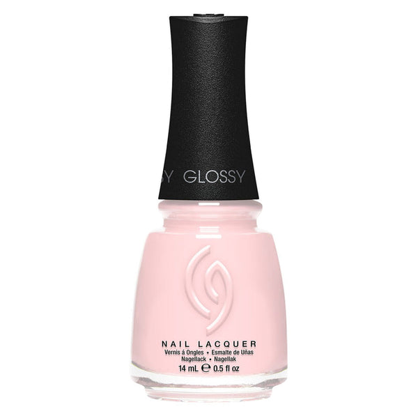 China Glaze - My Sweet Lady 0.5 oz - #41044