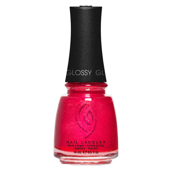 China Glaze - Love at First Swipe Collection