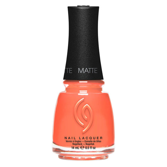China Glaze - Sun of a Peach 0.5 oz - #41080