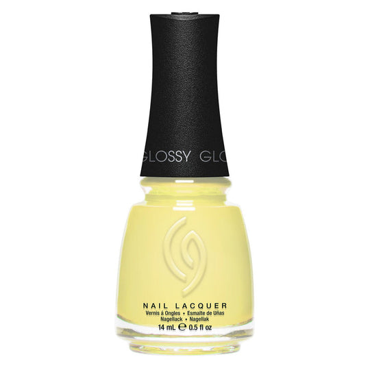 China Glaze - Holy Sugar 0.5 oz - #43119
