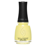 China Glaze - Cabana Color Edit Collection