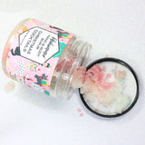 KBShimmer - Christmas Cocktails Hand & Body Scrub