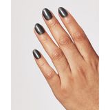 China Glaze - Shadow Banned 0.5 oz - #44619