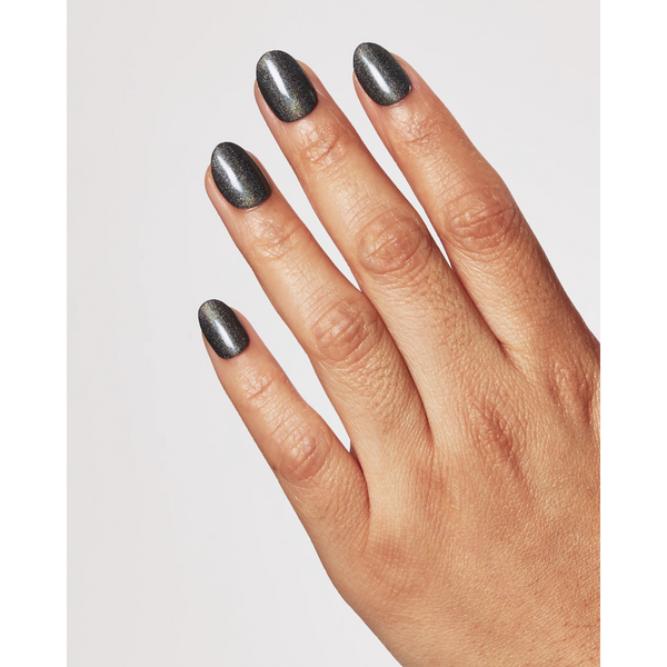 China Glaze - Shadow Banned 0.5 oz - #44619