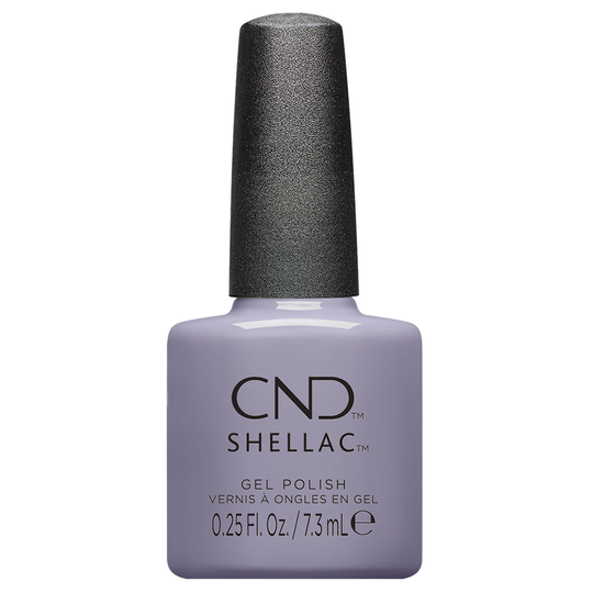 CND - Shellac Hazy Games (0.25 oz)