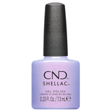 CND - Shellac Chic-A-Delic (0.25 oz)
