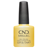 CND - Shellac Honey Darlin (0.25 oz)