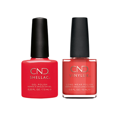 CND - Shellac & Vinylux Combo - Mambo Beat