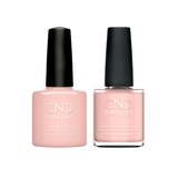 CND - Shellac & Vinylux Combo - Uncovered