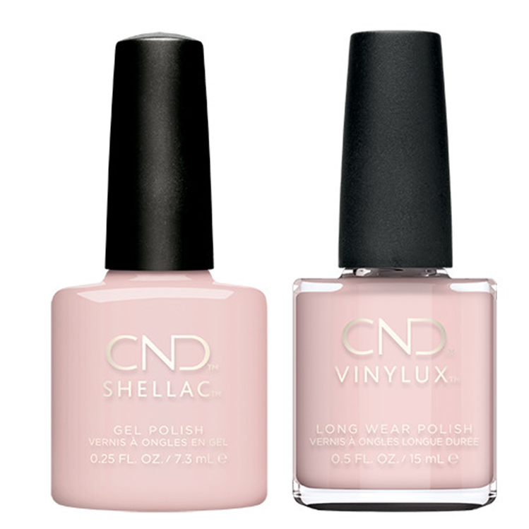 CND - Shellac & Vinylux Combo - Unlocked – Sleek Nail