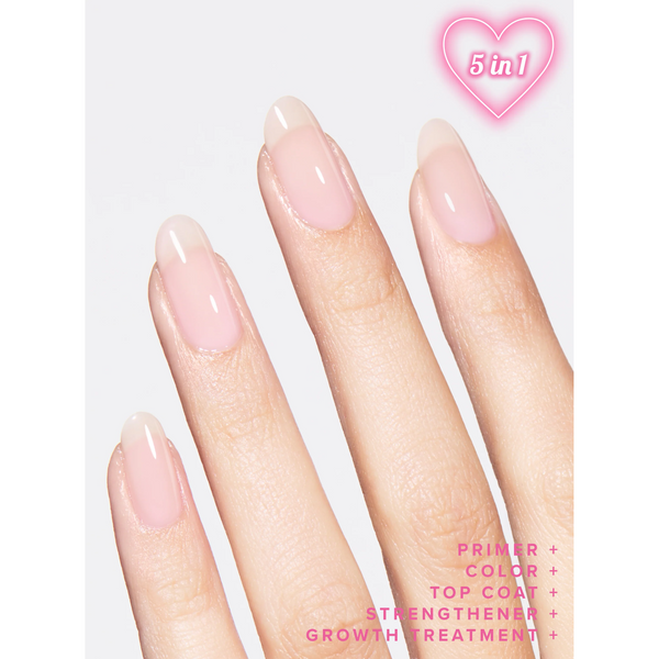 Static Nails - Signature Nudes Set