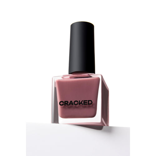 Cracked Polish - Simply Mauvelous, Dahling