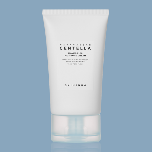 Skin 1004 - Madagascar Centella Hyalu-Cica Moisture Cream