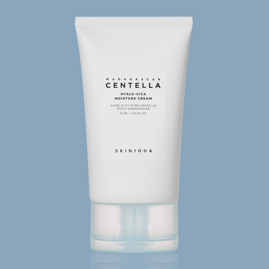 Skin 1004 - Madagascar Centella Hyalu-Cica Moisture Cream