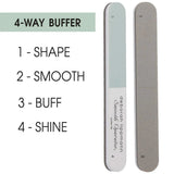 Deborah Lippmann - Smooth Operator Buffer
