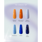 SG-GC-THE KIMBERLY SET