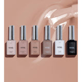 SOFGEL - The Nicole Set - Legacy Gel Color No. 01 - 15Ml