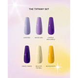 SG-GC-THE TIFFANY SET
