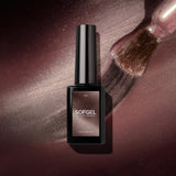 DND - Gel Nail Art Palladium Liner - Charcoal - #070