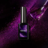 SOFGEL - Chinchilla Cat Eye - 014