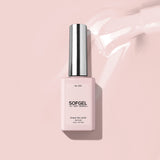 Nail Thoughts Potted Base - Cotton Candy