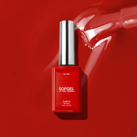 SOFGEL - Tanghulu - Gel Color - 15Ml