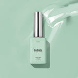 SOFGEL - Choco-Mint - Gel Color - 15Ml