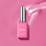 Nail Thoughts Potted Base - Cotton Candy