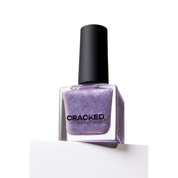 Cracked Polish - Sparkle Forward