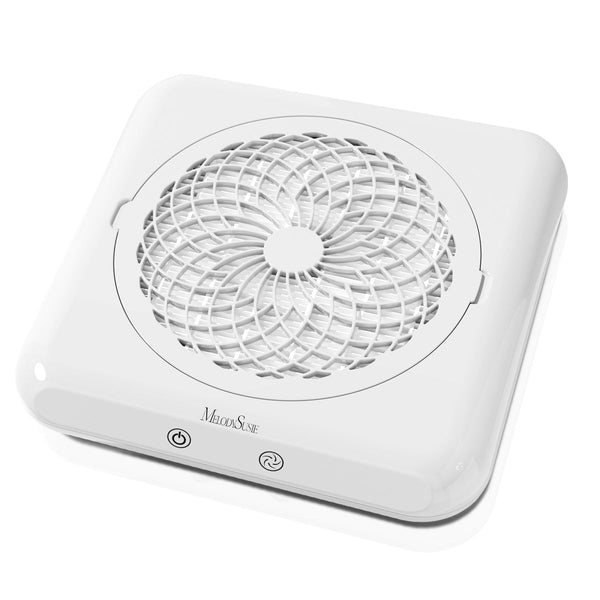 Melody Susie - SProF Nail Dust Collector - White